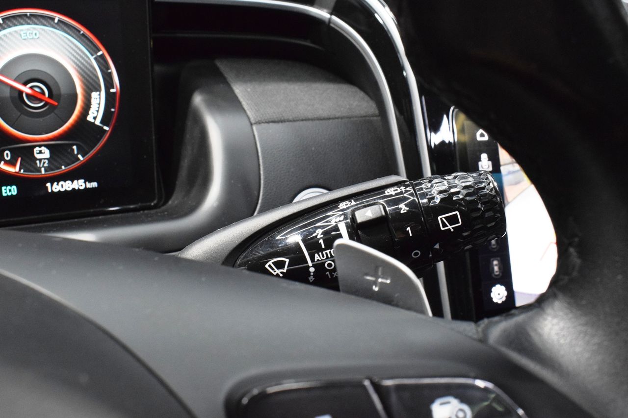 Hyundai Tucson 1.6 TGDI PHEV 195kW Style Auto 4x4 - Foto 53