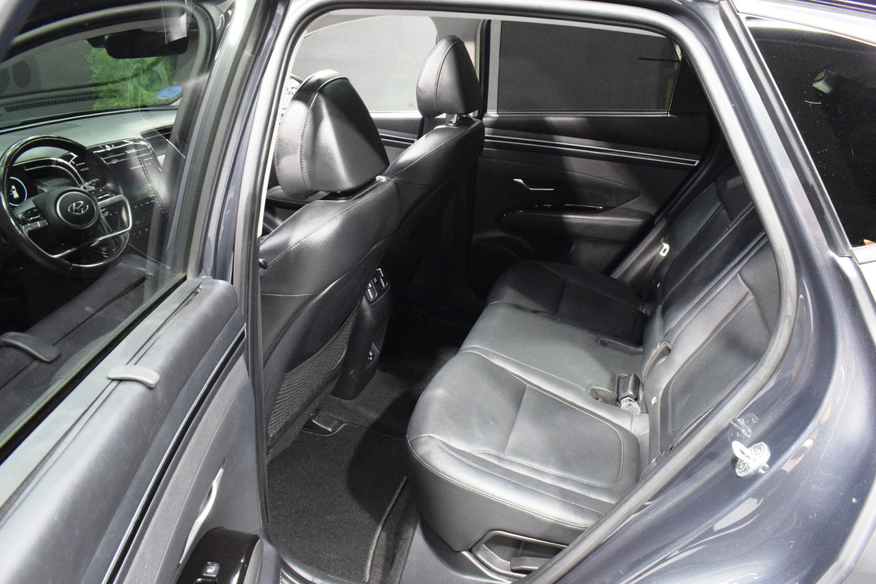 Hyundai Tucson 1.6 TGDI PHEV 195kW Style Auto 4x4 - Foto 41