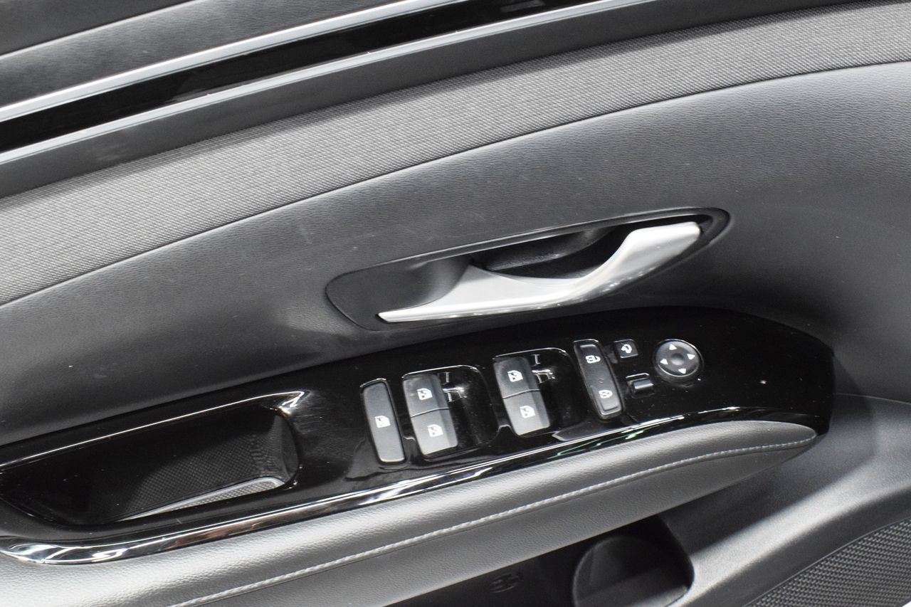 Hyundai Tucson 1.6 TGDI PHEV 195kW Style Auto 4x4 - Foto 47