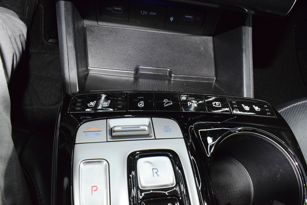 Hyundai Tucson 1.6 TGDI PHEV 195kW Style Auto 4x4 - Foto 32