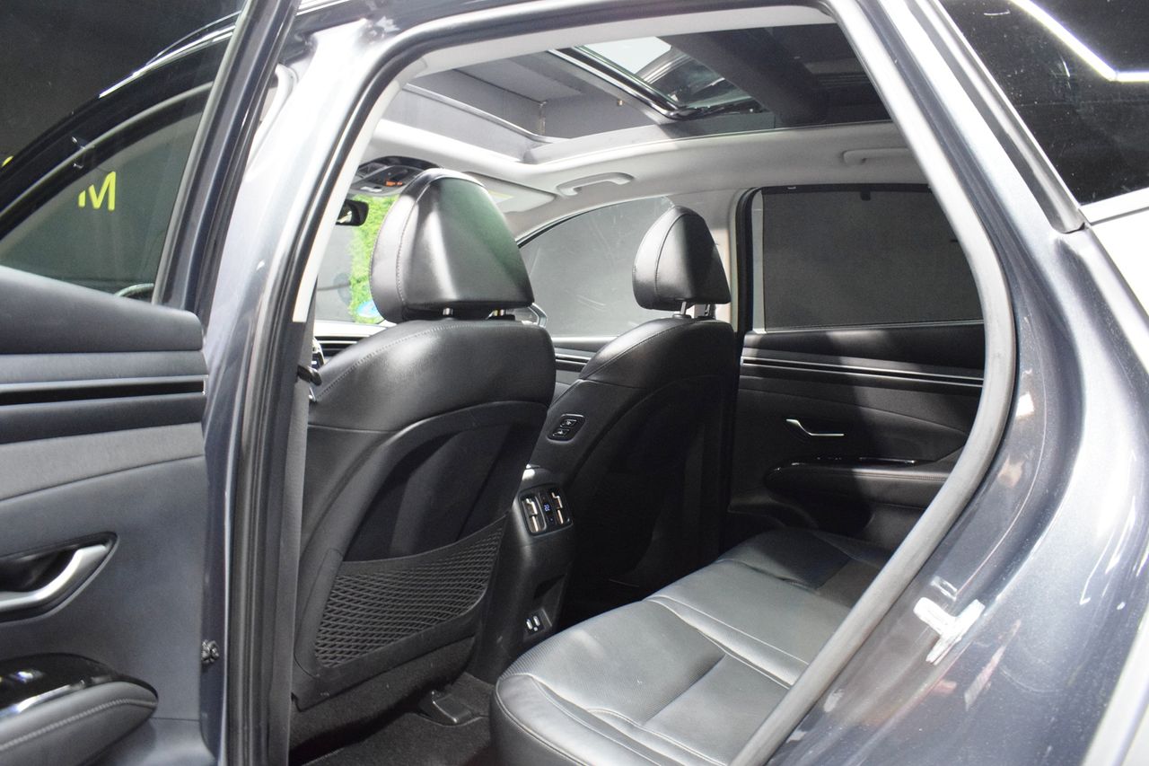 Hyundai Tucson 1.6 TGDI PHEV 195kW Style Auto 4x4 - Foto 60