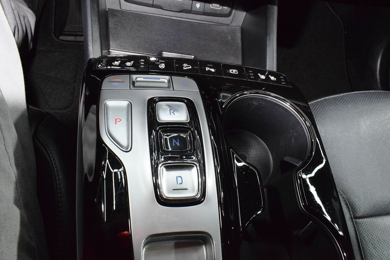 Hyundai Tucson 1.6 TGDI PHEV 195kW Style Auto 4x4 - Foto 33