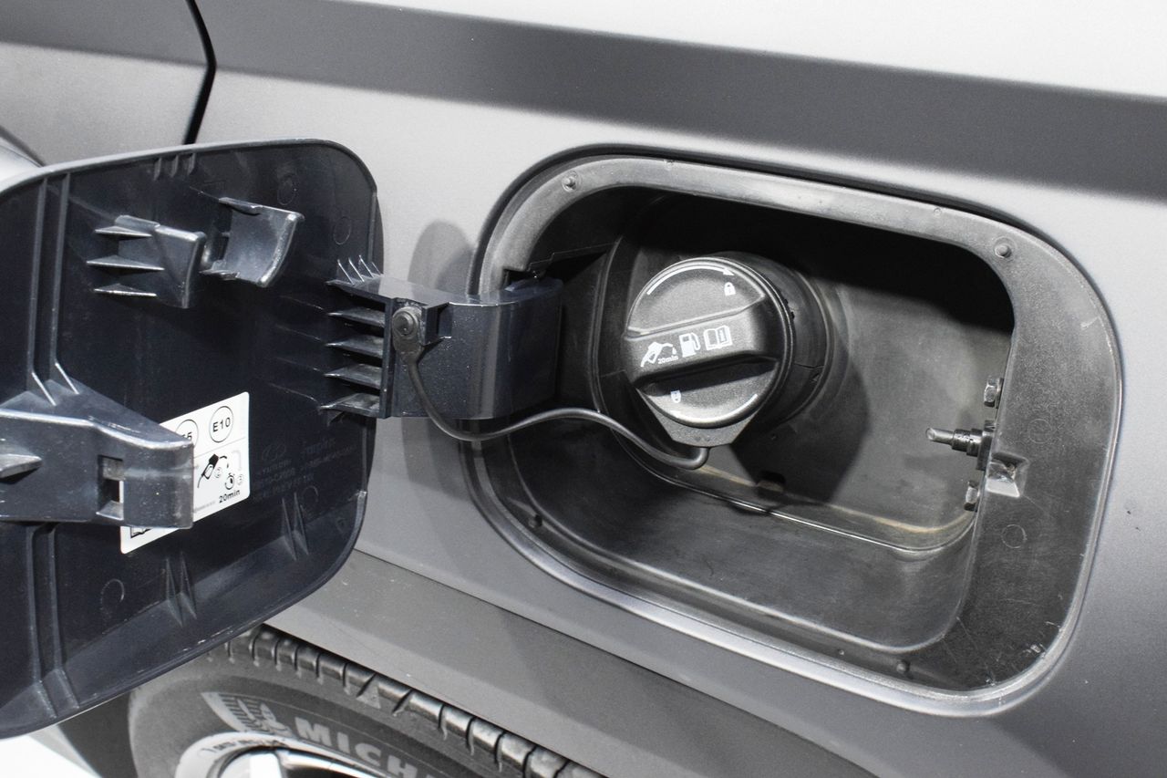 Hyundai Tucson 1.6 TGDI PHEV 195kW Style Auto 4x4 - Foto 45