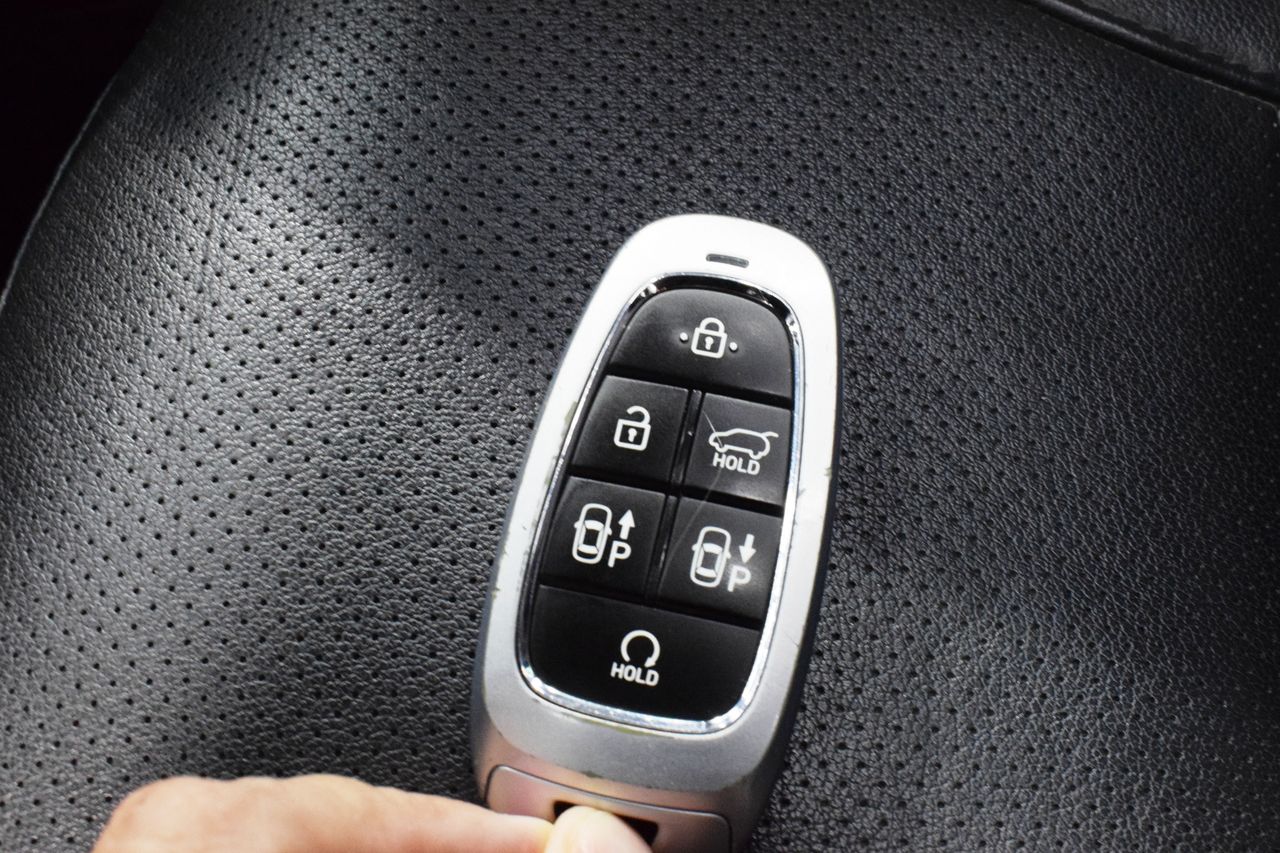 Hyundai Tucson 1.6 TGDI PHEV 195kW Style Auto 4x4 - Foto 59