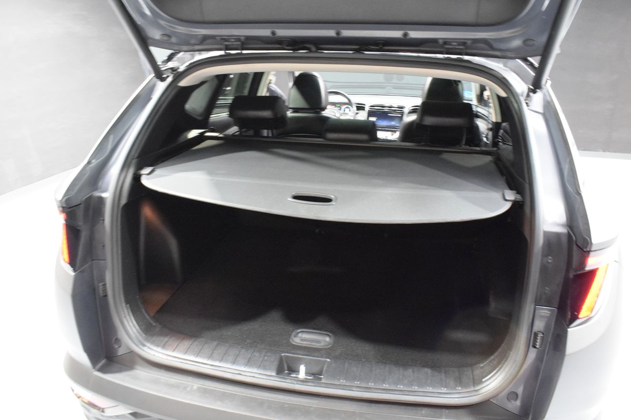 Hyundai Tucson 1.6 TGDI PHEV 195kW Style Auto 4x4 - Foto 46