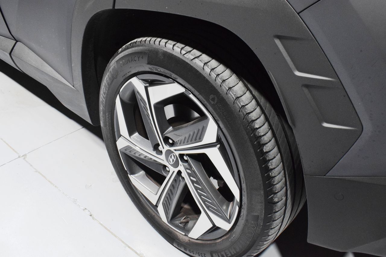 Hyundai Tucson 1.6 TGDI PHEV 195kW Style Auto 4x4 - Foto 39