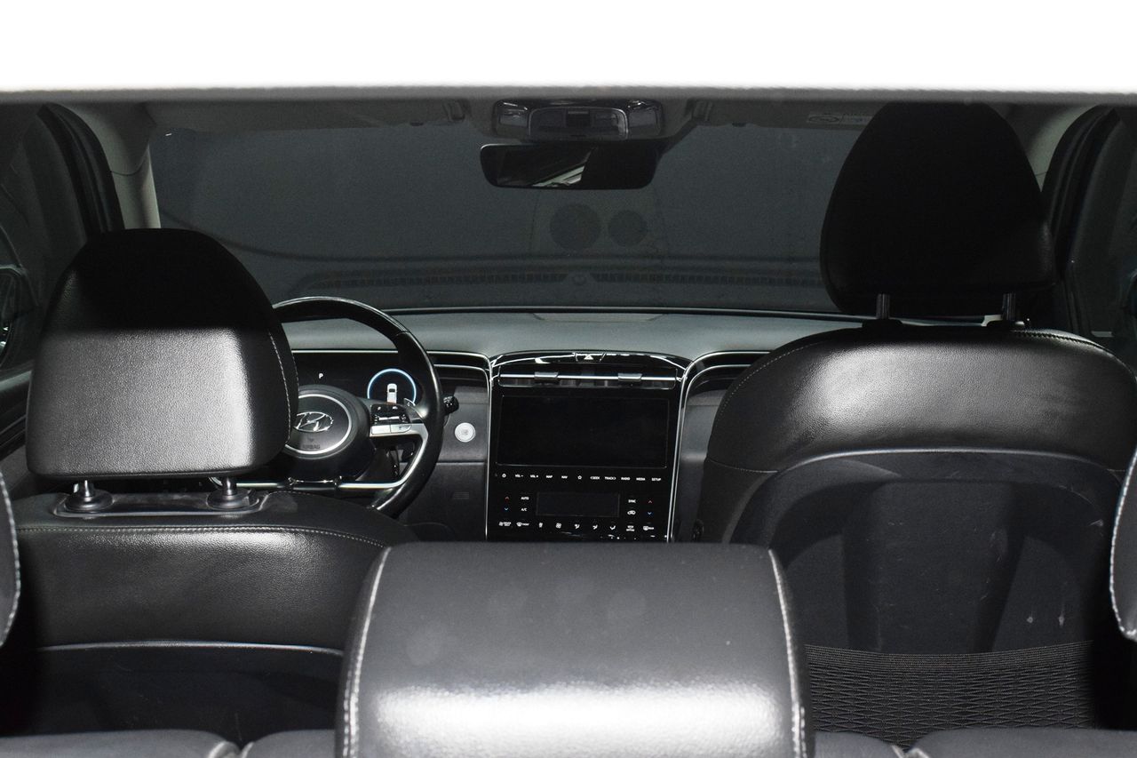 Hyundai Tucson 1.6 TGDI PHEV 195kW Style Auto 4x4 - Foto 11