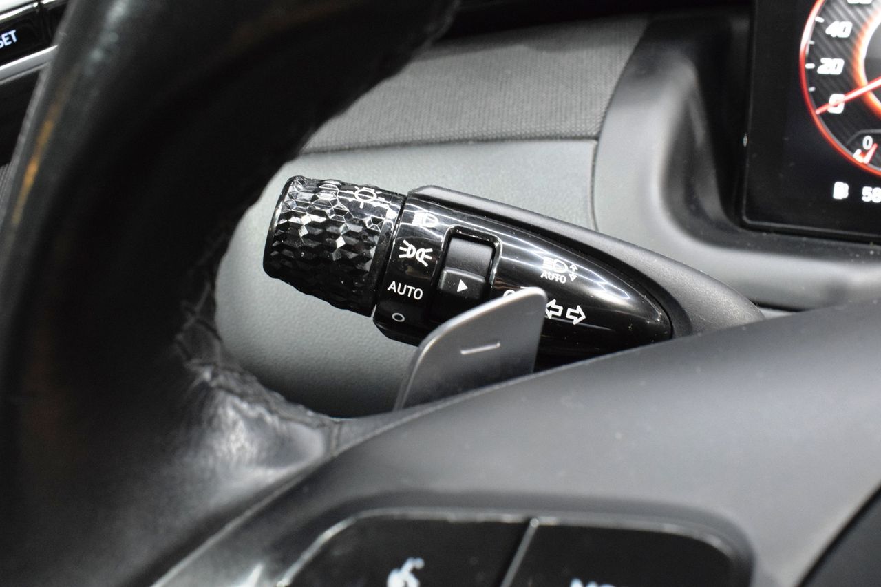 Hyundai Tucson 1.6 TGDI PHEV 195kW Style Auto 4x4 - Foto 52