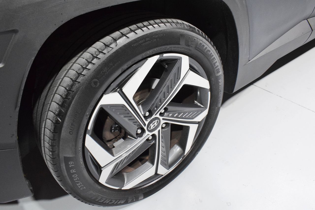 Hyundai Tucson 1.6 TGDI PHEV 195kW Style Auto 4x4 - Foto 38
