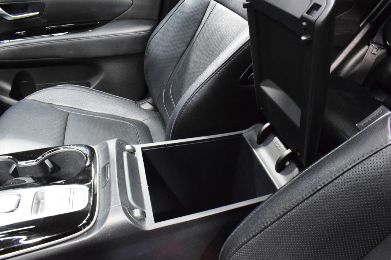 Hyundai Tucson 1.6 TGDI PHEV 195kW Style Auto 4x4 - Foto 66