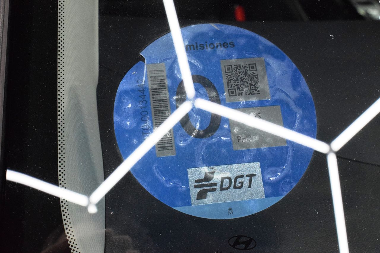 Hyundai Tucson 1.6 TGDI PHEV 195kW Style Auto 4x4 - Foto 41