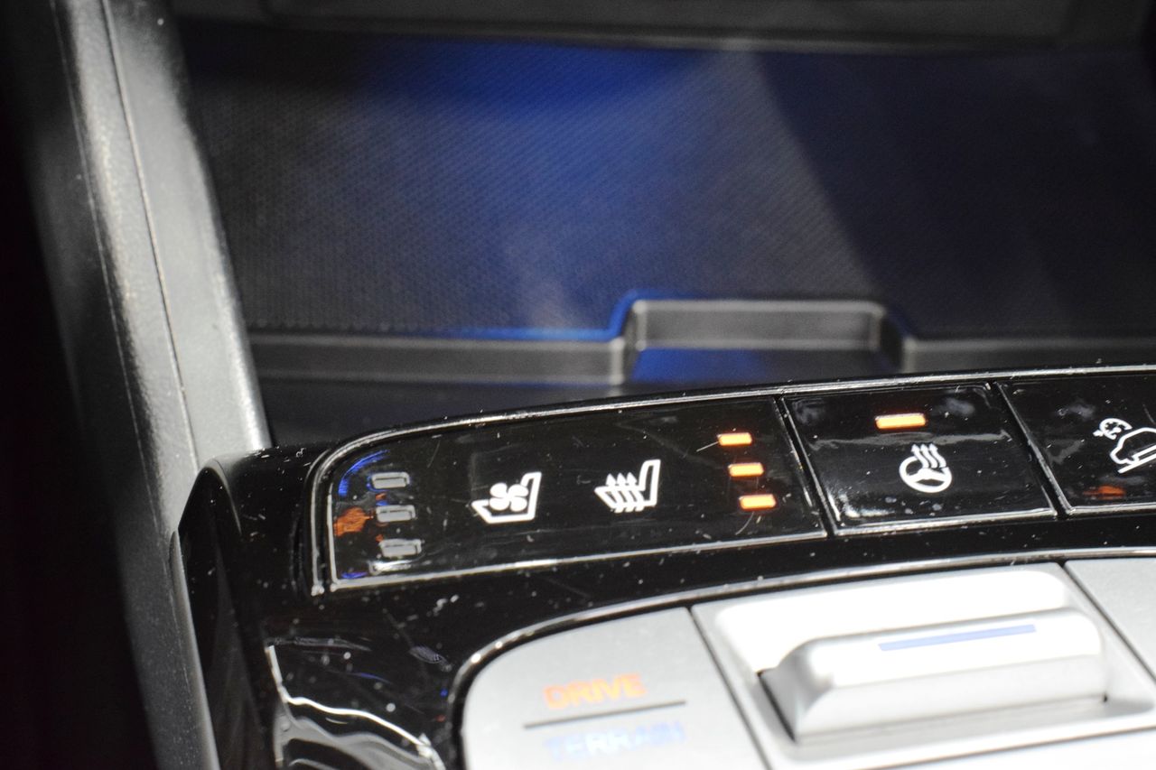 Hyundai Tucson 1.6 TGDI PHEV 195kW Style Auto 4x4 - Foto 49