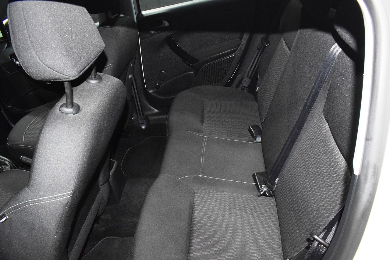 Peugeot 208 5P ACTIVE PureTech 60kW (82CV) - Foto 12