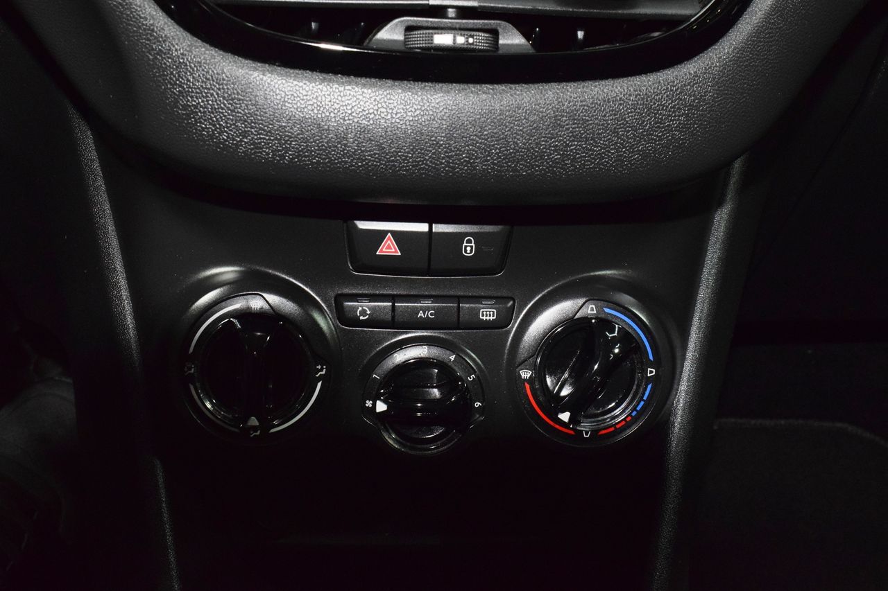 Peugeot 208 5P ACTIVE PureTech 60kW (82CV) - Foto 18