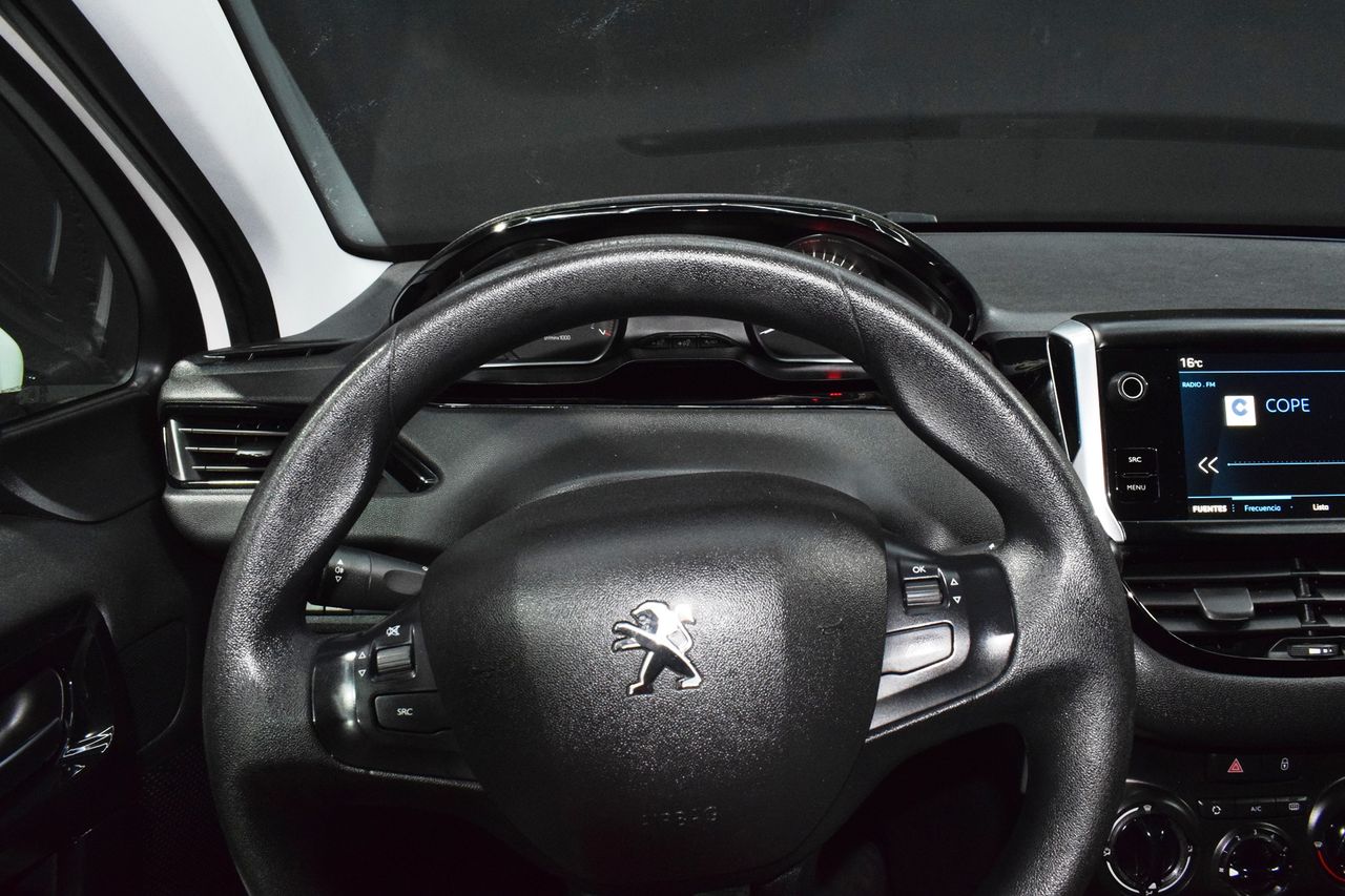 Peugeot 208 5P ACTIVE PureTech 60kW (82CV) - Foto 16