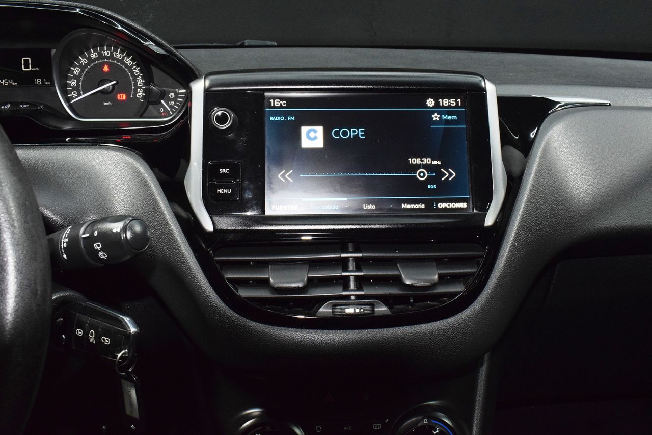 Peugeot 208 5P ACTIVE PureTech 60kW (82CV) - Foto 17