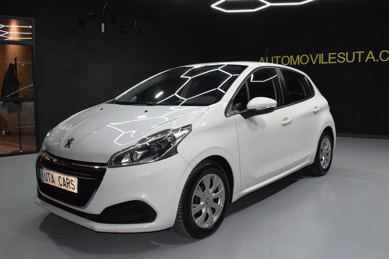 Peugeot 208 5P ACTIVE PureTech 60kW (82CV) - Foto 4