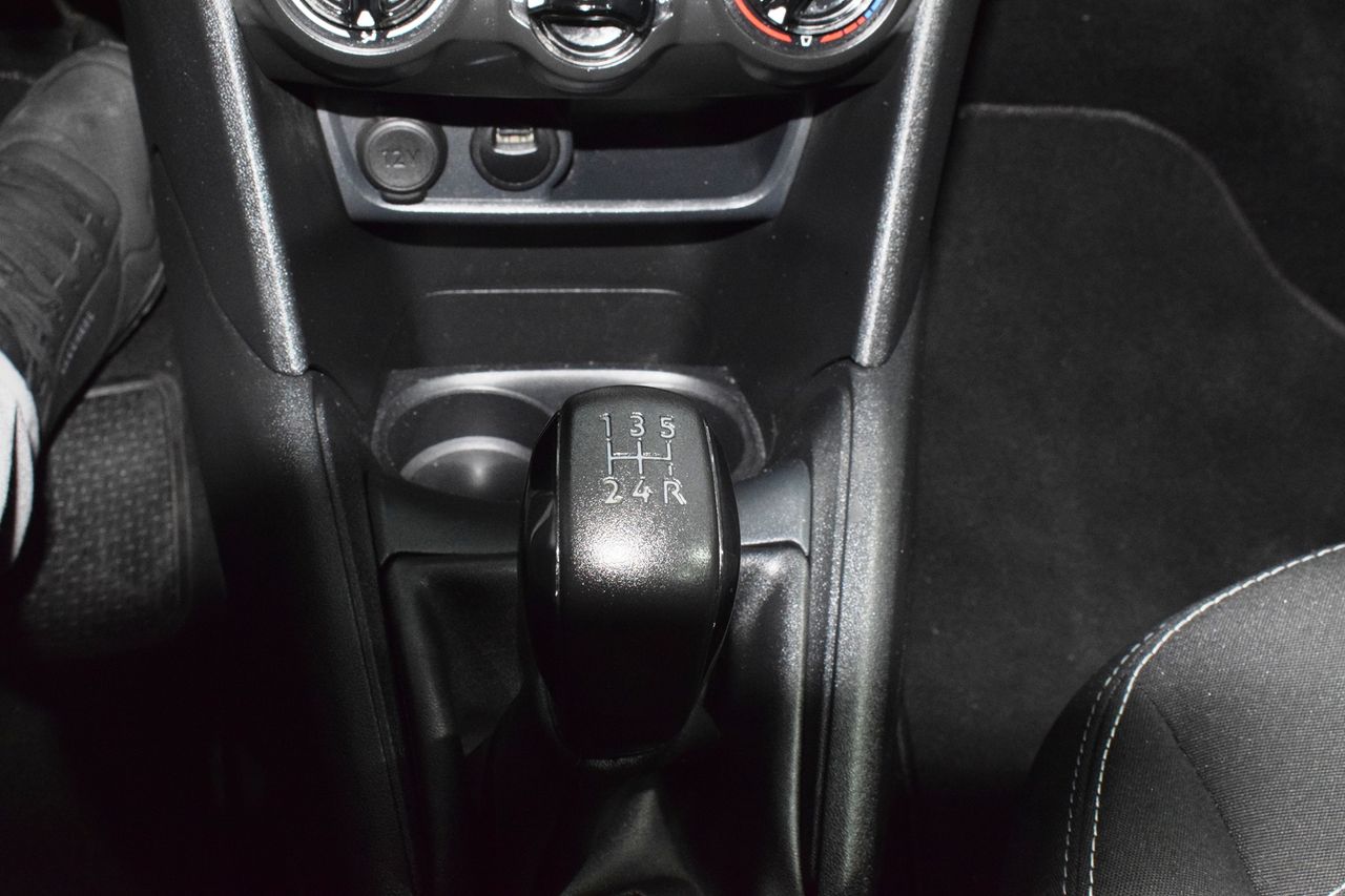 Peugeot 208 5P ACTIVE PureTech 60kW (82CV) - Foto 19