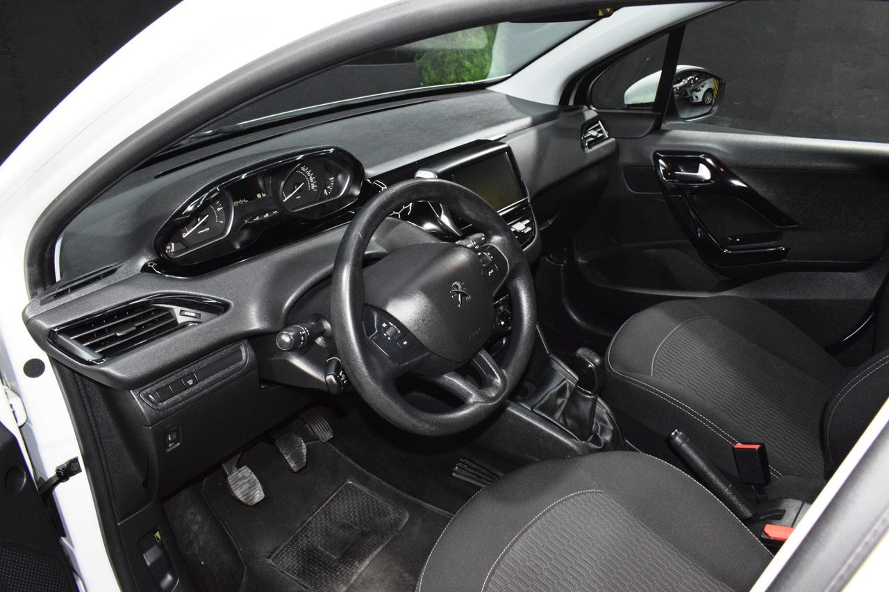 Peugeot 208 5P ACTIVE PureTech 60kW (82CV) - Foto 14