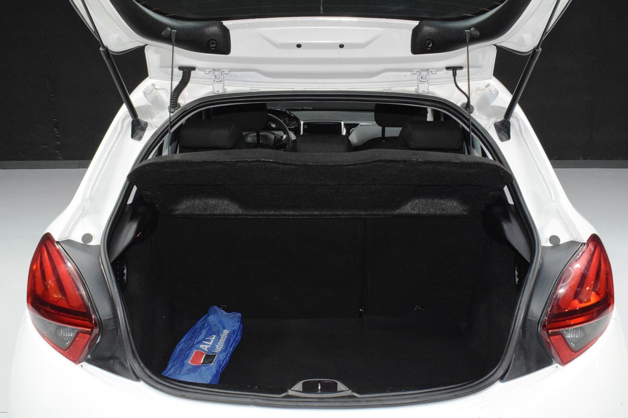 Peugeot 208 5P ACTIVE PureTech 60kW (82CV) - Foto 9