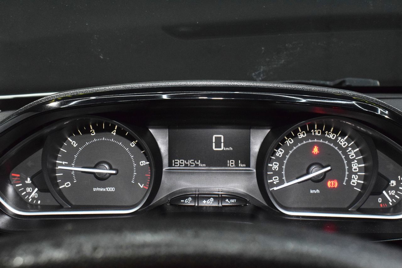 Peugeot 208 5P ACTIVE PureTech 60kW (82CV) - Foto 15