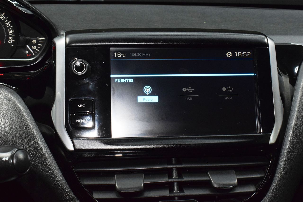 Peugeot 208 5P ACTIVE PureTech 60kW (82CV) - Foto 24