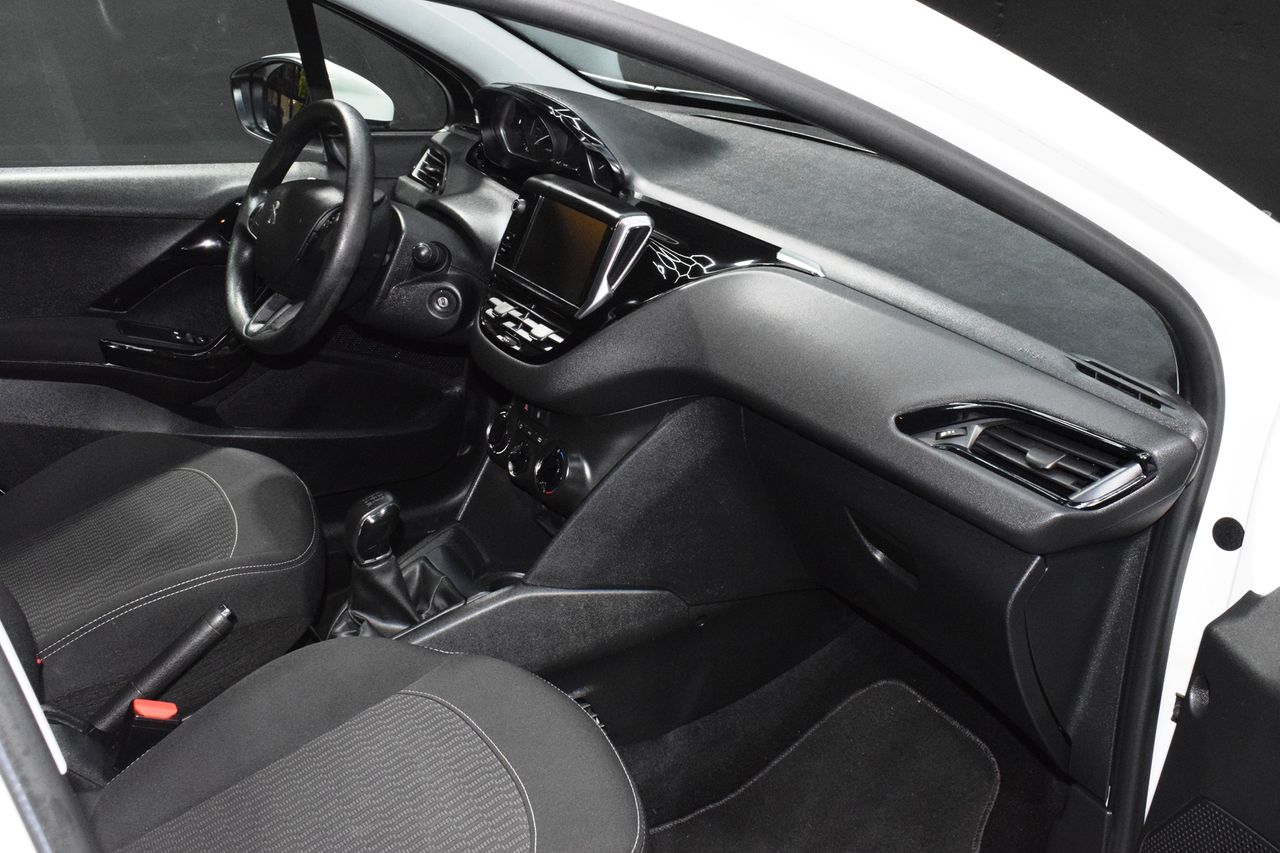 Peugeot 208 5P ACTIVE PureTech 60kW (82CV) - Foto 11