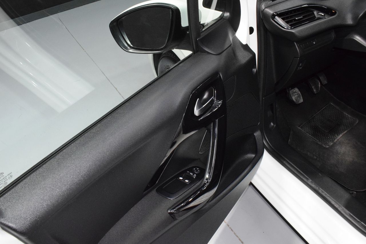 Peugeot 208 5P ACTIVE PureTech 60kW (82CV) - Foto 13