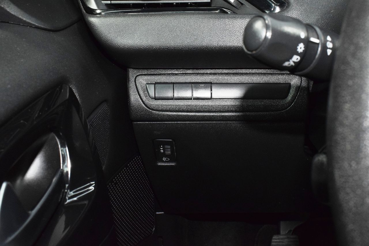 Peugeot 208 5P ACTIVE PureTech 60kW (82CV) - Foto 22