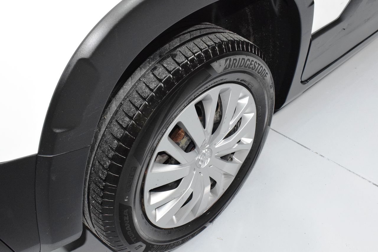 Peugeot Rifter Access Standard BlueHDi 73kW 4 P - Foto 31