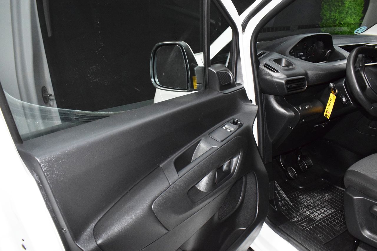 Peugeot Rifter Access Standard BlueHDi 73kW 4 P - Foto 16