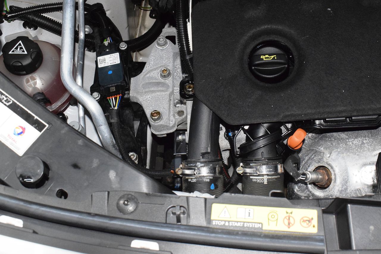 Peugeot Rifter Access Standard BlueHDi 73kW 4 P - Foto 34