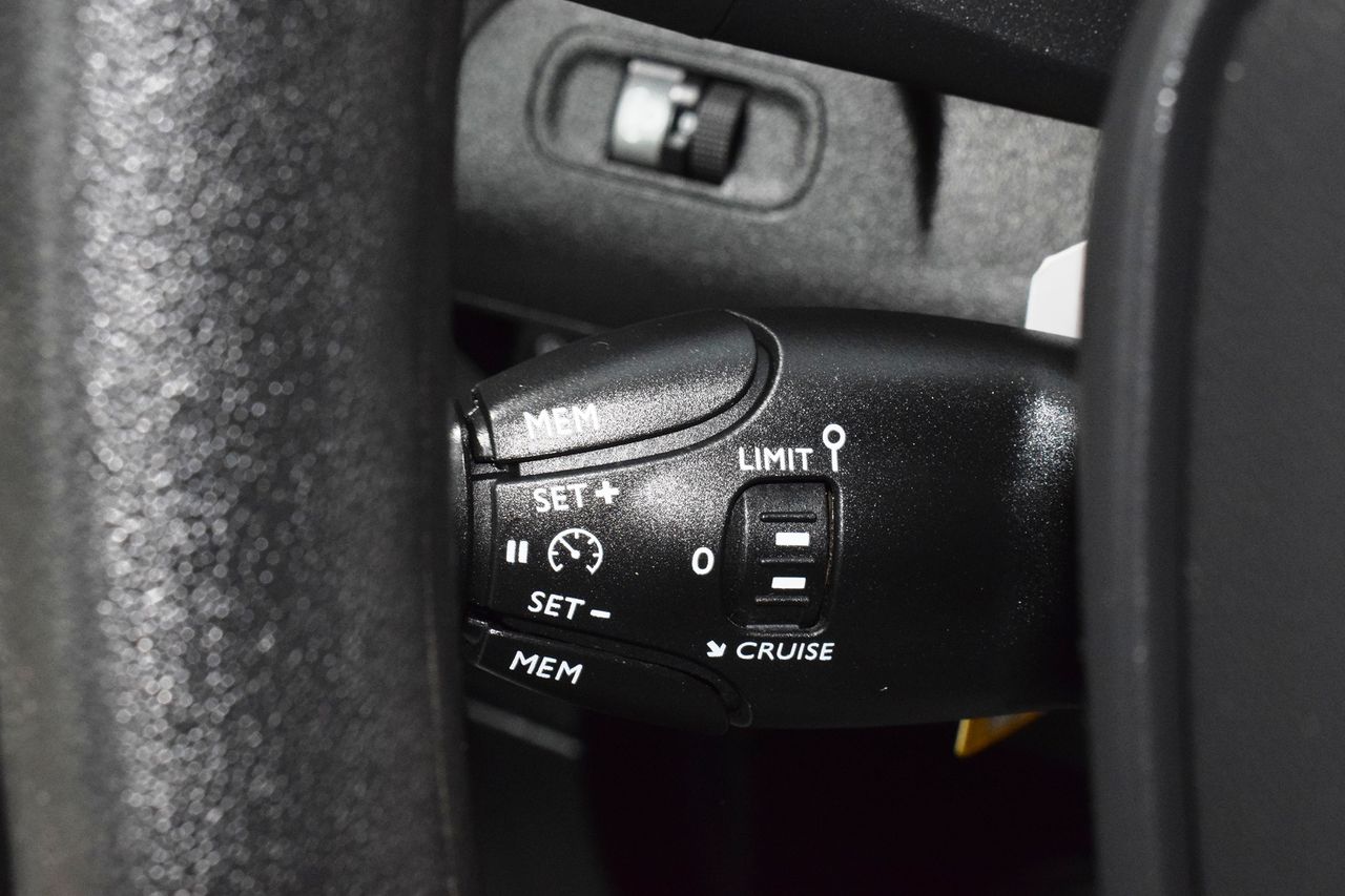 Peugeot Rifter Access Standard BlueHDi 73kW 4 P - Foto 26