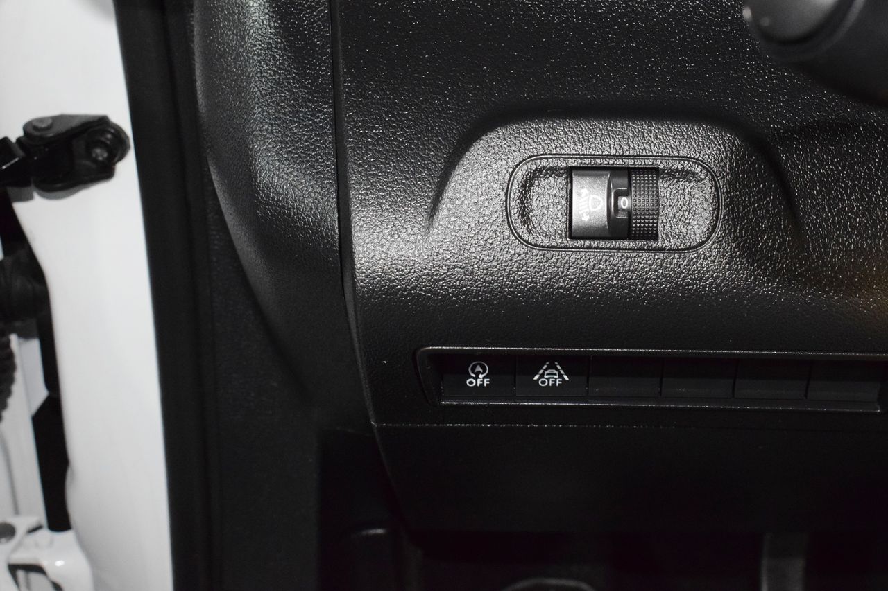 Peugeot Rifter Access Standard BlueHDi 73kW 4 P - Foto 25