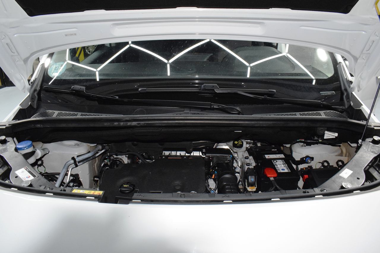 Peugeot Rifter Access Standard BlueHDi 73kW 4 P - Foto 33