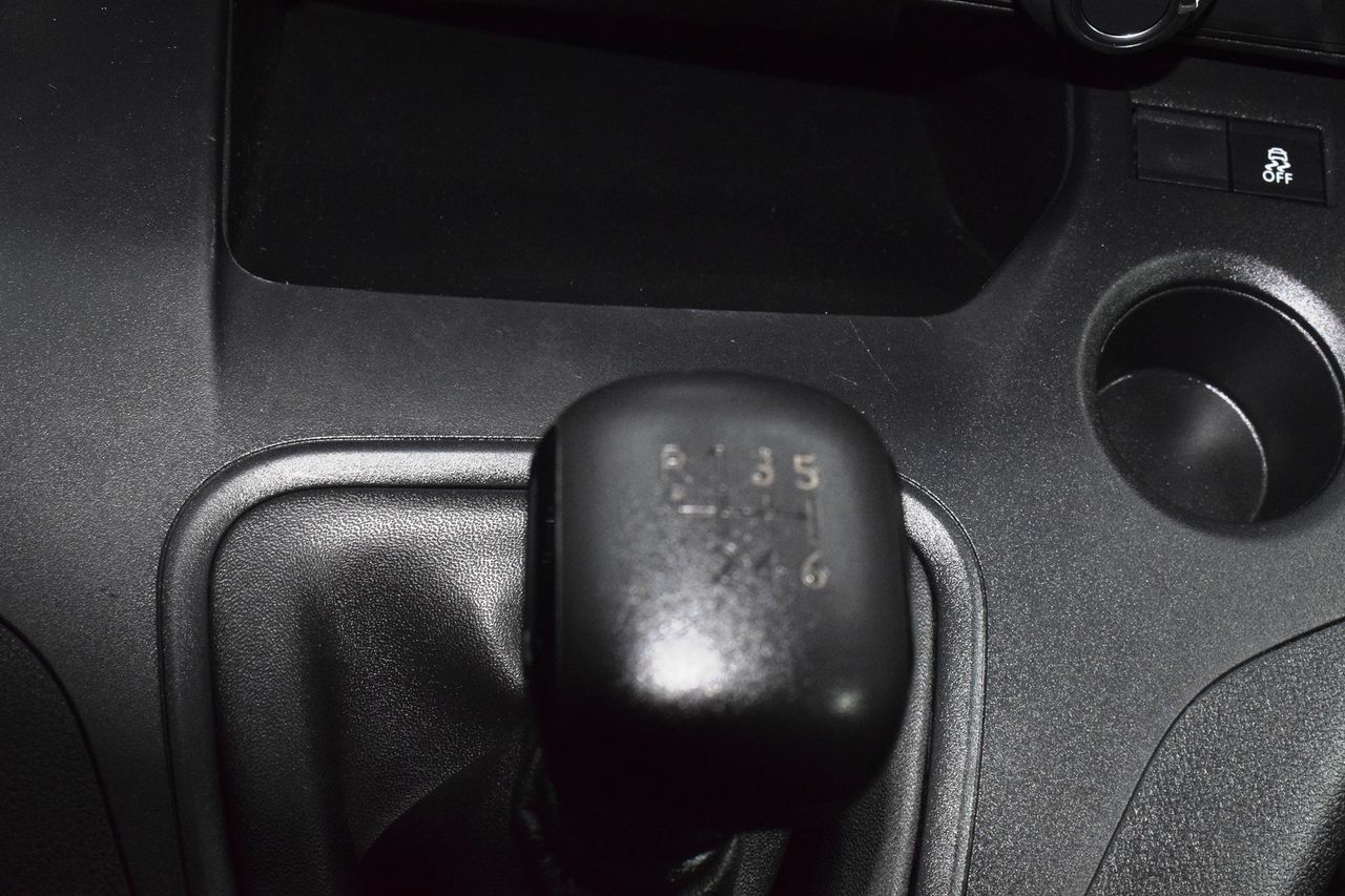 Peugeot Rifter Access Standard BlueHDi 73kW 4 P - Foto 23