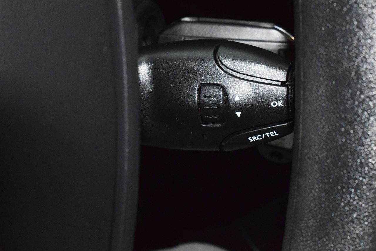 Peugeot Rifter Access Standard BlueHDi 73kW 4 P - Foto 27