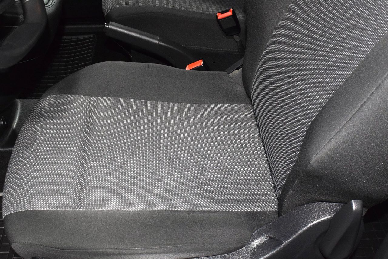 Peugeot Rifter Access Standard BlueHDi 73kW 4 P - Foto 17