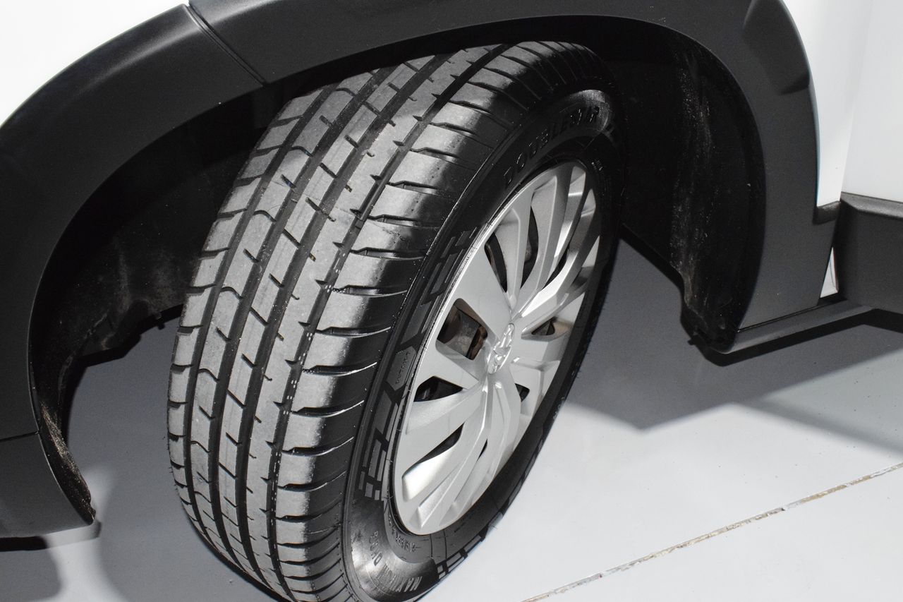 Peugeot Rifter Access Standard BlueHDi 73kW 4 P - Foto 29