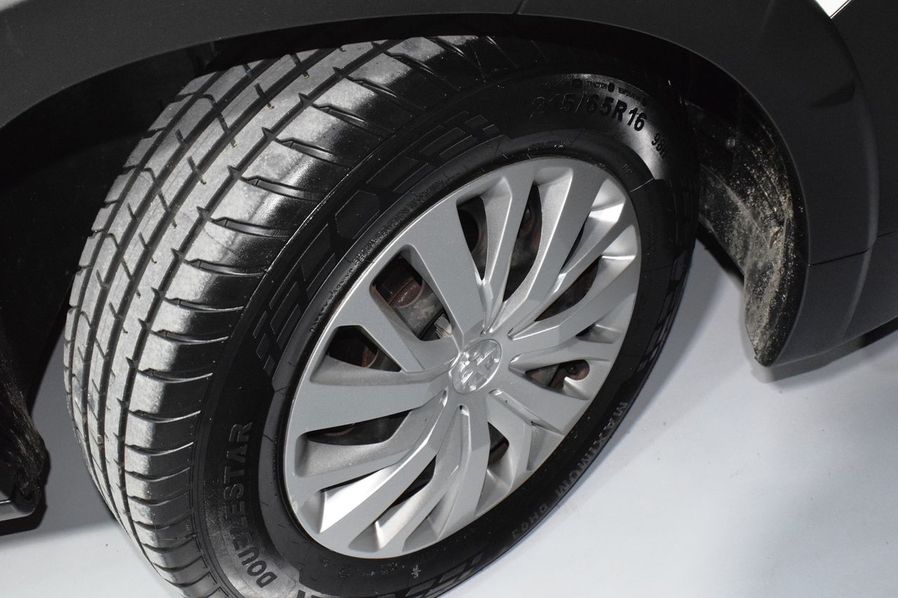 Peugeot Rifter Access Standard BlueHDi 73kW 4 P - Foto 30