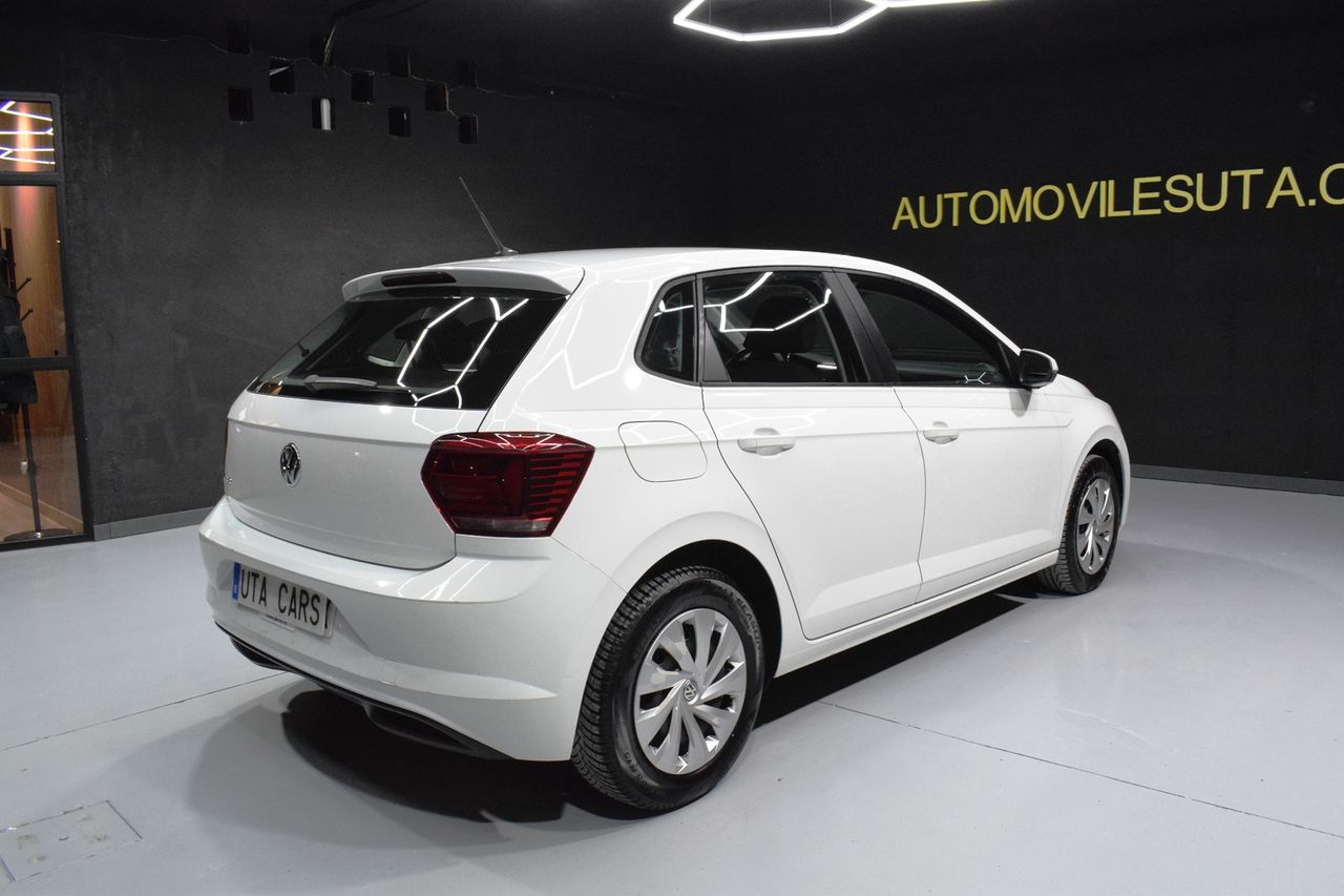 Volkswagen Polo Edition 1.6 TDI 59kW (80CV) - Foto 7