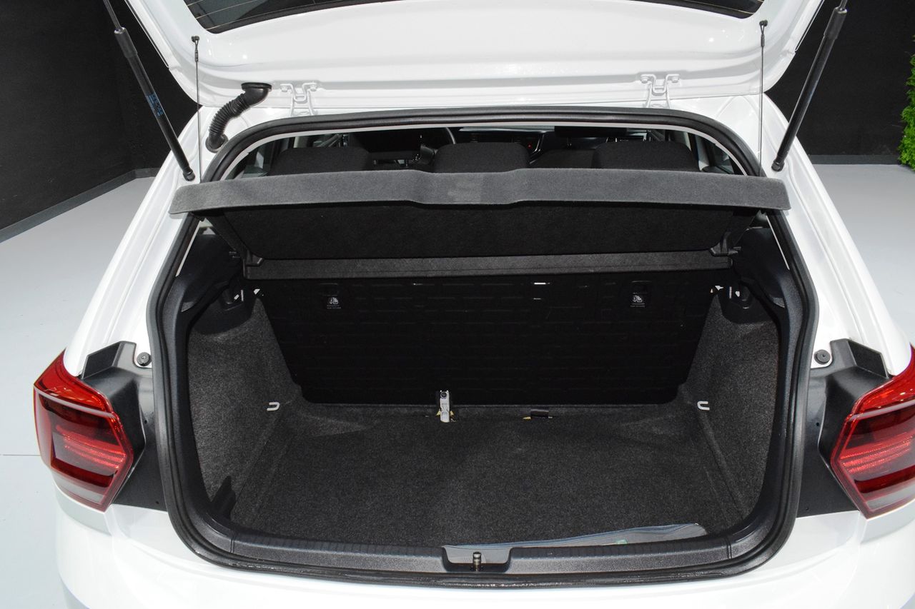Volkswagen Polo Edition 1.6 TDI 59kW (80CV) - Foto 9