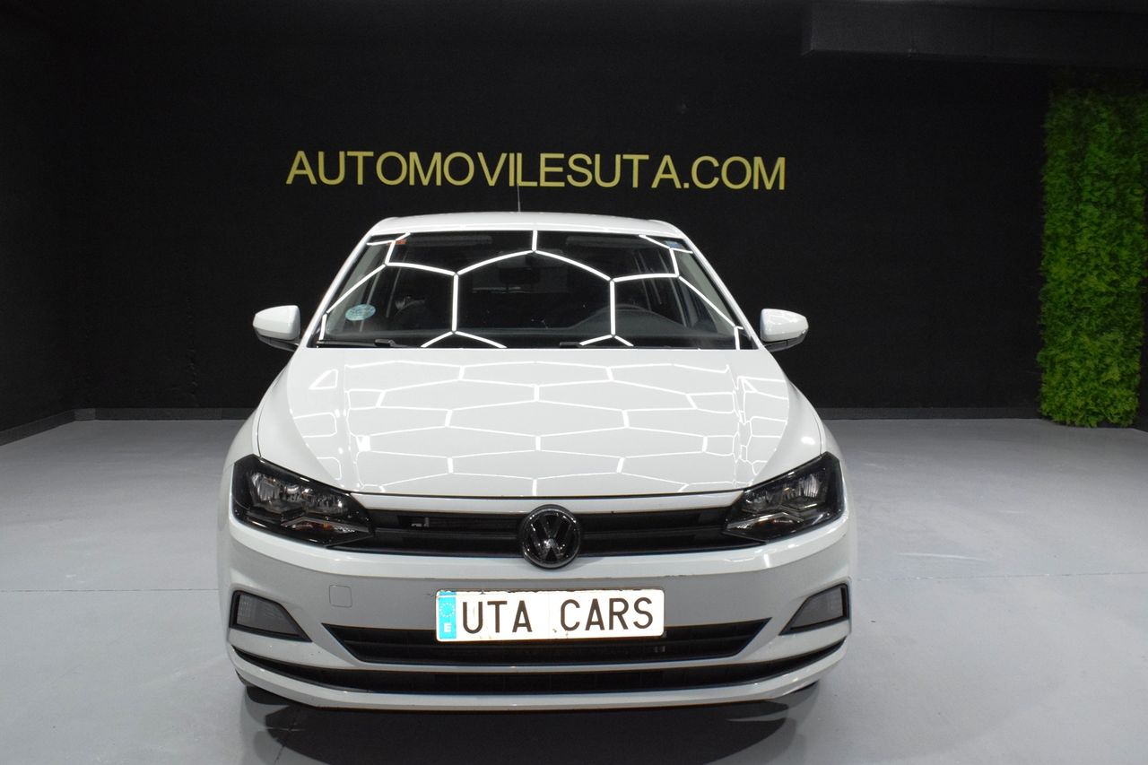 Volkswagen Polo Edition 1.6 TDI 59kW (80CV) - Foto 3