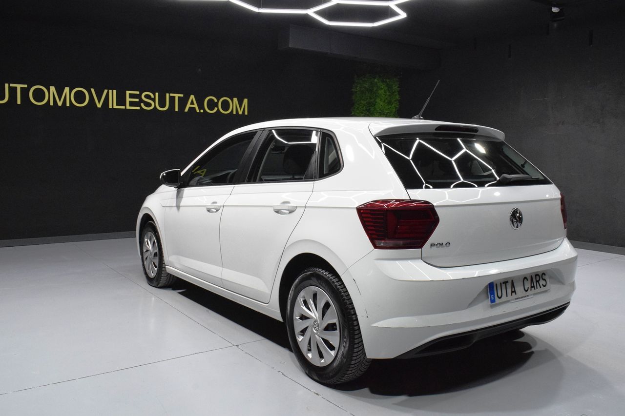 Volkswagen Polo Edition 1.6 TDI 59kW (80CV) - Foto 5