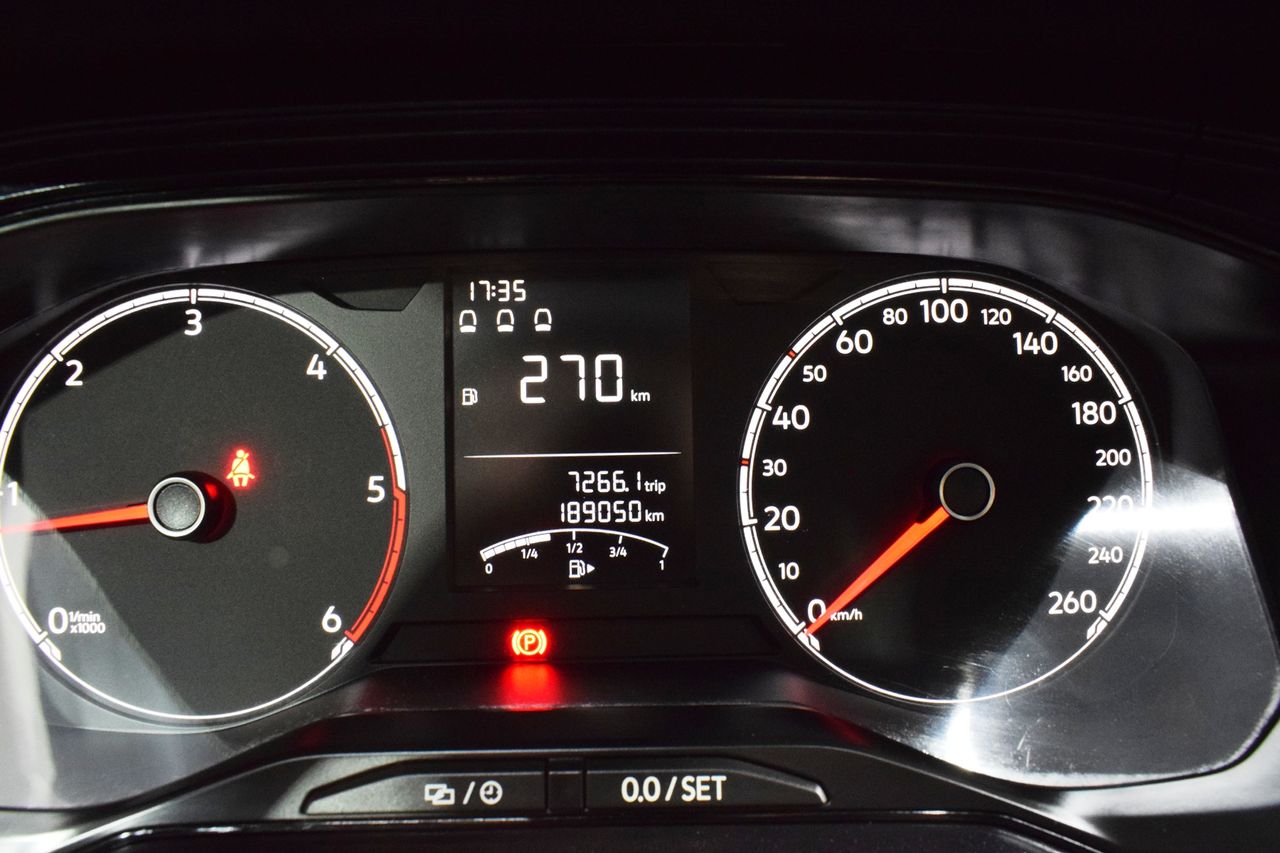 Volkswagen Polo Edition 1.6 TDI 59kW (80CV) - Foto 17