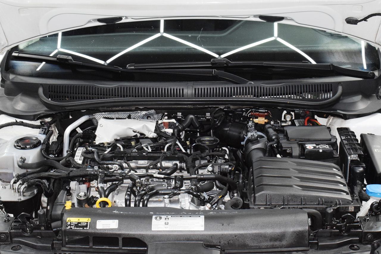 Volkswagen Polo Edition 1.6 TDI 59kW (80CV) - Foto 30