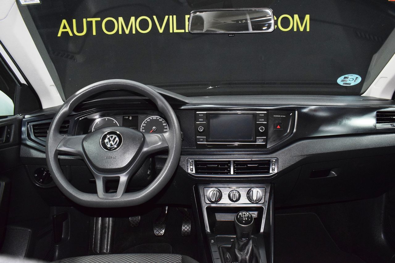 Volkswagen Polo Edition 1.6 TDI 59kW (80CV) - Foto 12