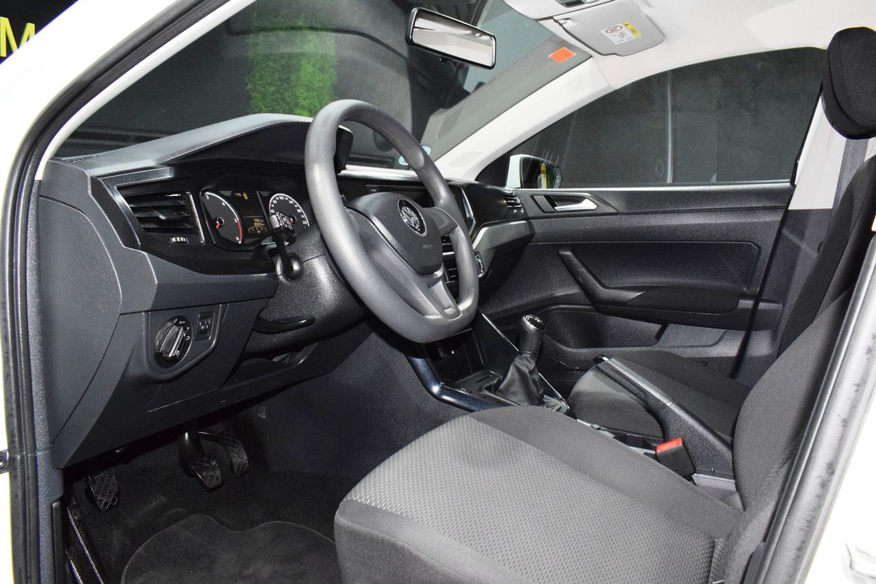 Volkswagen Polo Edition 1.6 TDI 59kW (80CV) - Foto 16