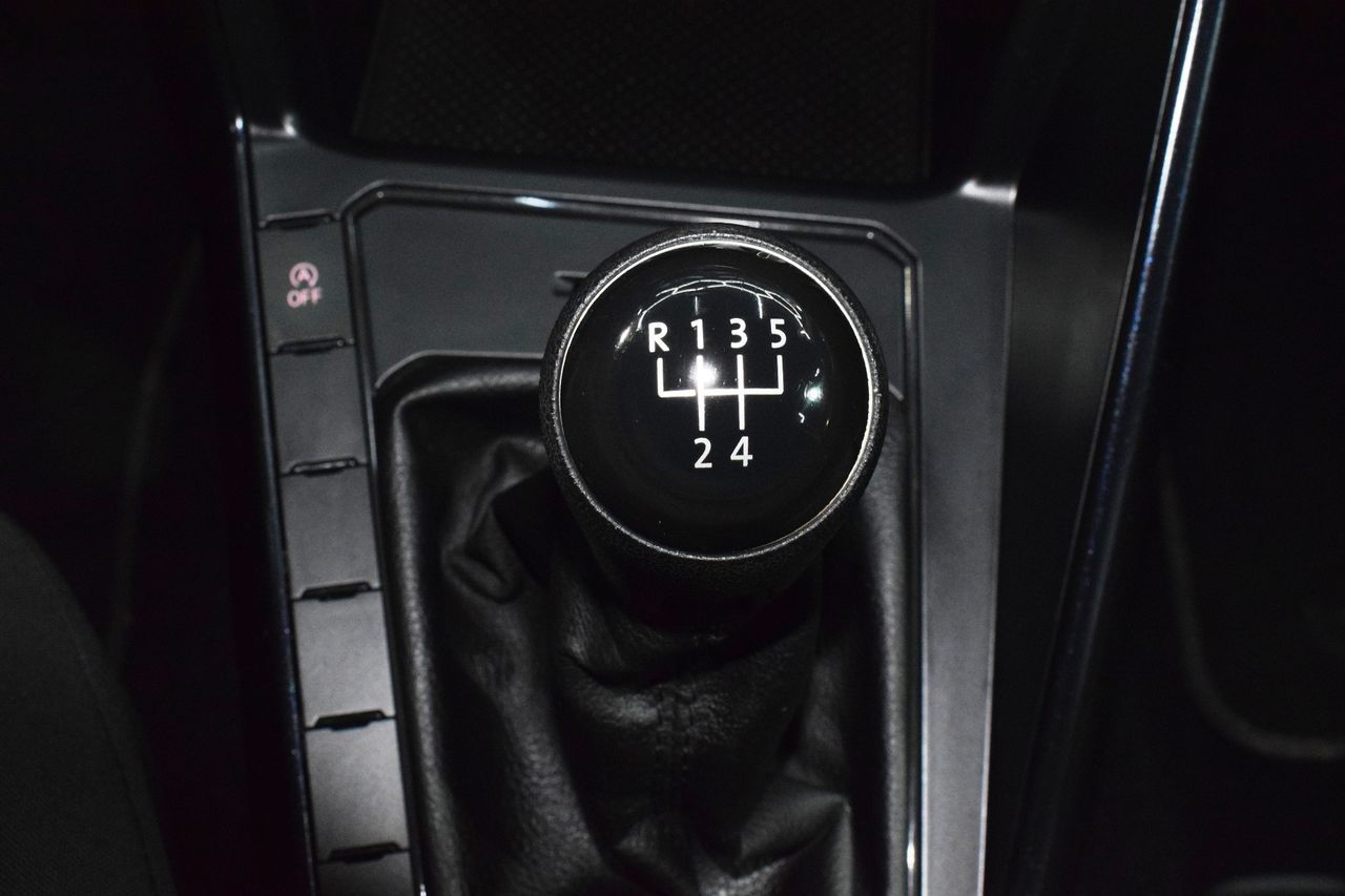 Volkswagen Polo Edition 1.6 TDI 59kW (80CV) - Foto 21