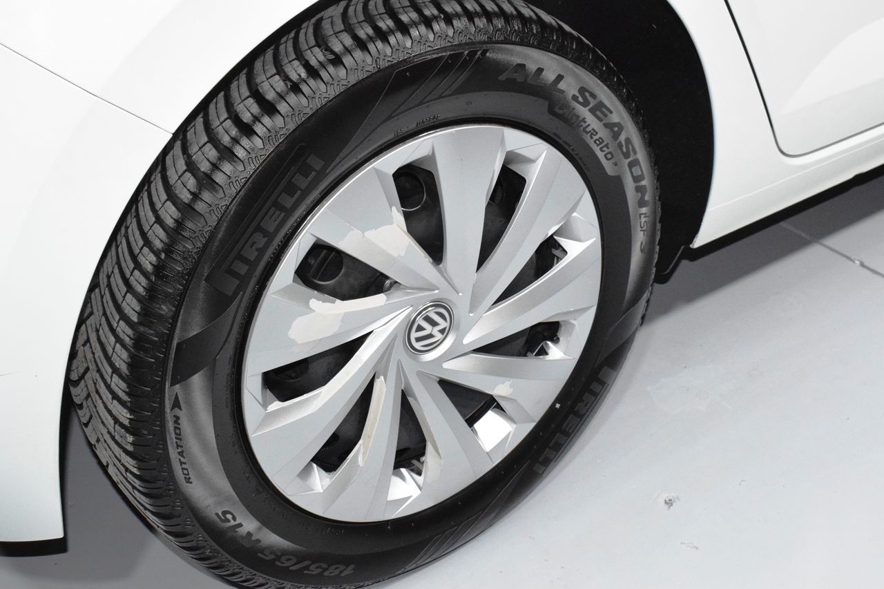 Volkswagen Polo Edition 1.6 TDI 59kW (80CV) - Foto 28